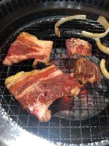 焼肉食べ放題 ZAO 新潟駅南店