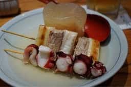 銀座 おぐ羅 羽田国際空港店