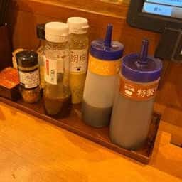 ごはん処かつ庵 帯広柏林台店
