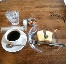 GOCYI CAFE