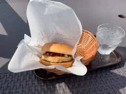 モスバーガー 熱海下多賀店