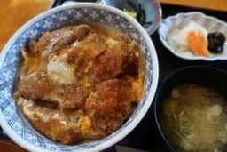 お食事処 かめや