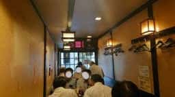 小料理 みやぎ