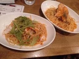 いたりあ食堂 Piccolo sole