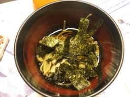 御馳走亭かわかみ