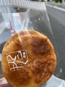 田子作煎餅 銀座店