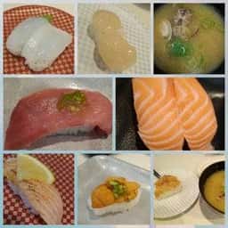 魚べい 栃木箱森店