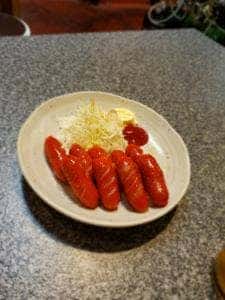 畑八酒店