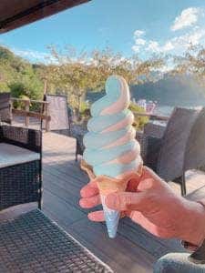 TERRACE CAFE IPPEKIKO