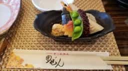 美味饗宴 華の居酒屋 幸 ぜん