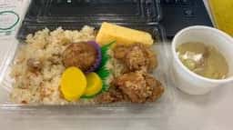 ポッポしゃん 六本松店