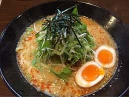 麺や天鳳