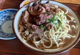 一休食堂