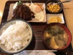 キッチンラッキー