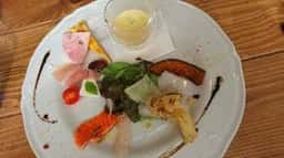 農家レストラン & チーズケーキ専門店 Sorriso