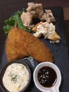 二三家食道 糸島屋