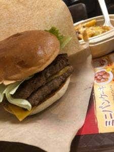 ウェンディーズ・ファーストキッチン 新横浜店