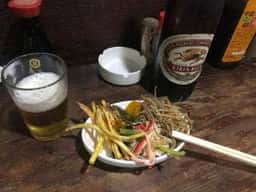 大衆酒場 蔵や