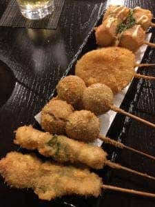 呑み喰い処 まっさんち