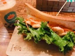 ベトナミーズ chau bau