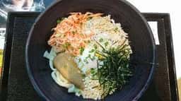 出汁うどん沼津そば さかい庵