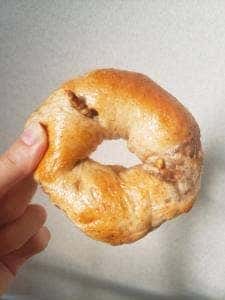 Radio Bagel