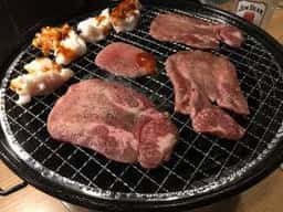 焼肉鶴橋 新館