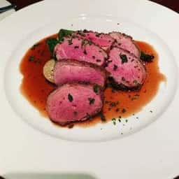 ビストロ・シュマン