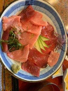 味処 まつばら