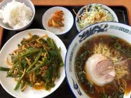 海味館 神の倉店