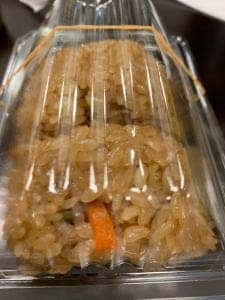 花笠だんご本舗 おこわや