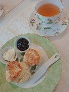 ネパール雑貨と紅茶の店 shantea