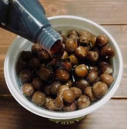 船橋屋 大丸東京店