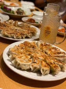 中国料理 純華楼 江坂店