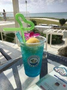 HAMMOCK CAFE LA ISLA