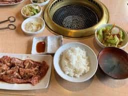 光州苑 軽井沢店