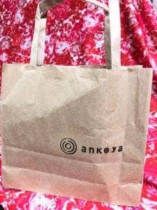 ankoya 木町通本店