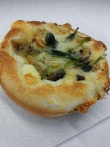パンの家 ラ・ママン