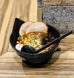 旭川鷹栖ラーメン 鷹の爪 アルティモール店