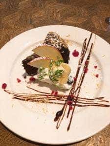 THE GLOBE ANTIQUES & CAFE