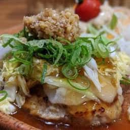 びっくりドンキー 西多賀店