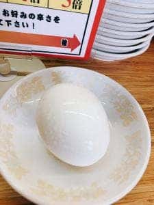 天下一品 健軍店