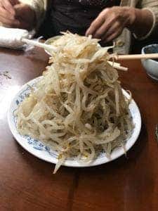 焼肉後楽園