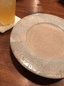 ワイン食堂 トキワ