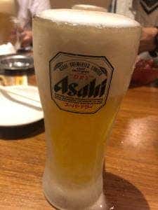海鮮酒房 大将