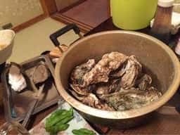なごみや一夜