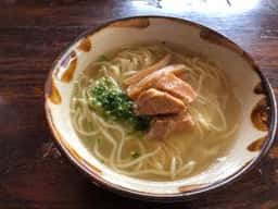 八重山 嘉とそば