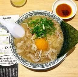 丸源ラーメン 諫早店
