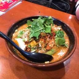 元祖中華 和合餃子