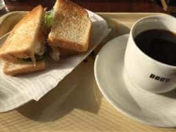 ドトールキッチン EneJet入間ニュータウン店